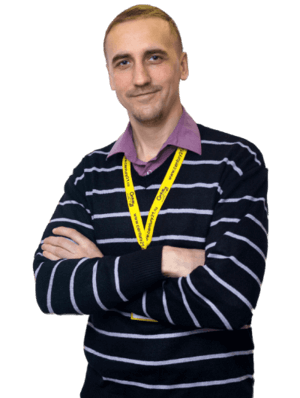 Риелтор Балаба Михаил